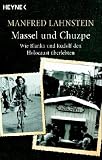 Produkt-Bild: Massel und Chuzpe. Wie Blanka und Rudolf den Holocaust &uuml;berlebten