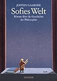 Sofies Welt, m. Geduldspiel - Jostein Gaarder