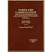 Torts and Compensation: Personal Accountability and Social Responsibility for Injury (American Casebooks)