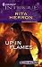  : Up In Flames (Larger Print Harlequin Intrigue: Nighthawk Island)