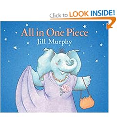 All in One Piece (Large Family)