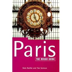 The Rough Guide to Paris