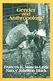 Gender and Anthropology