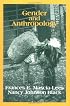 Gender and Anthropology