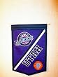 Utah Jazz - NBA Basketball Traditions Banner (Pennants)
