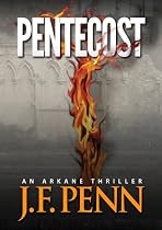 Pentecost. An ARKANE Thriller.-From Free Kindle Books Library Click to Download Free Kindle Book -> Pentecost. An ARKANE Thriller.