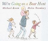 We're Going on a Bear Hunt (Walker Story Board Books)