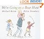 We're Going on a Bear Hunt (Walker story board books)