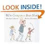 We're Going on a Bear Hunt (Walker story board books)