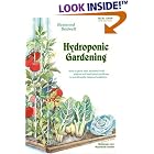 Click here to buy Hydroponic Gardening: How To Grow Vital, Healthful Food Without Soil and insect Problems... by  Raymond Bridwell.