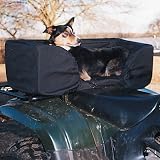 Snoozer All Terrain Vehicle Pet Carrier and Seat