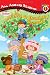 Books : La merienda de Strawberry Shortcake
