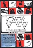 Cars, the - Unlocked: the Live Performances [DVD + CD]
