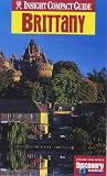 Brittany Insight Compact Guide (Insight Compact Guides)
