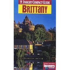 Brittany Insight Compact Guide (Insight Compact Guides)