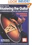 Mel Bay's Mastering the Guitar: A Comprehensive Method for Today's Guitarist! Technique Studies