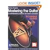 Mel Bay's Mastering the Guitar: A Comprehensive Method for Today's Guitarist! Technique Studies
