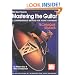 Mel Bay's Mastering the Guitar: A Comprehensive Method for Today's Guitarist! Technique Studies