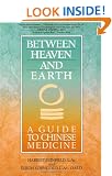 Between Heaven and Earth