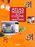 Atlas pratique de la cuisine au micro-ondes, 2000