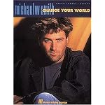 Michael W. Smith - Change Your World book cover