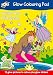 Galt Glow Colouring Book - Fairies & Princesses