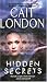 Books : Hidden Secrets