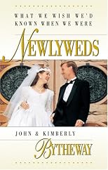 What We Wish We'd Known When We Were Newlyweds Cassette