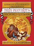 The Unseen University Challenge: Terry Pratchett's Discworld Quizbook (Gollancz S.F.)