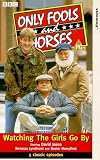 Only Fools and Horses - Watching the Girls [VHS] [1981]