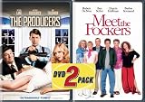 The Producers/Meet the Fockers