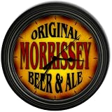 Morrissey