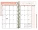 Bloom Daily Planners 2016-2017 Academic Year Daily Planner - August 2016 - July 2017-6