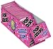 Pop Rocks Bubble Gum 18ct