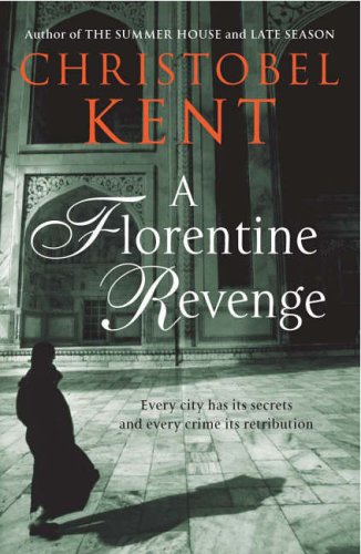 City Travel Guides Discounted  Books : A Florentine Revenge