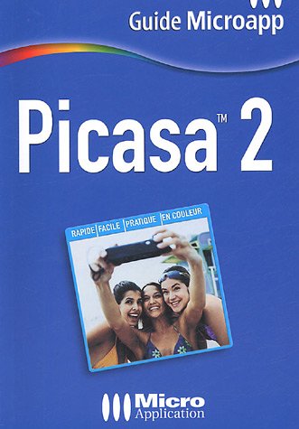 Cover image : Picasa 2