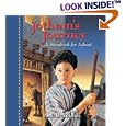 Jotham's Journey: A Storybook for Advent (Jotham's Journey Trilogy)