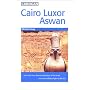 Cairo, Luxor, Aswan: Cities and Ancient Sites Along the Nile (Cadogan Guides)