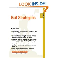 Exit Strategies (Express Exec)