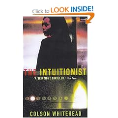 The Intuitionist
