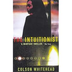 The Intuitionist
