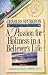 Book A Passion for Holiness in a Believer's Life (Christian Living/Classics) (Believer's Life Series) (Believer's Life Sereis)