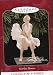 Hallmark Keepsake Ornament Marilyn Monroe Collector's Series