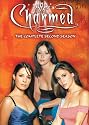 Charmed : L'intégrale saison 2 - Coffret 6 DVD