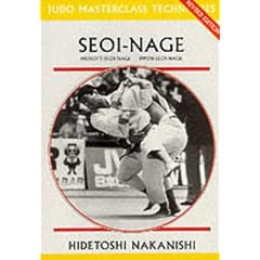 Seoi-nage (Judo Masterclass Techniques)
