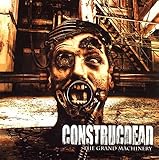 コンストラクデッド