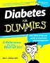 Diabetes for Dummies Diabetes for Dummies