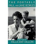 The Portable Paul and Jane Bowles (Viking Portable Library) book cover
