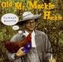 Old Mr. Mackle Hackle
