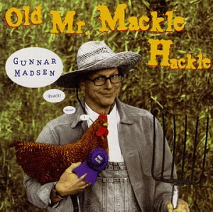 CD-Charts  Music : Old Mr. Mackle Hackle